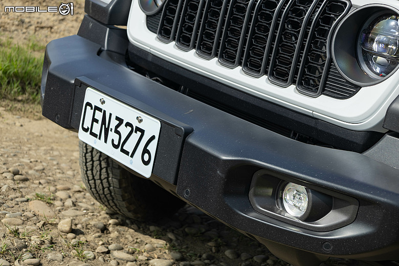 Jeep Wrangler Rubicon/Sahara 試駕｜歷經考驗的越野實力，帶你勇闖世界的每個角落！