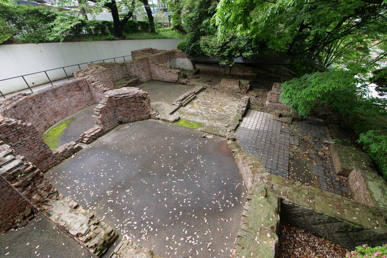 冷門景點 橫濱山手地區 Berrick Hall エリスマン邸 山手234番館