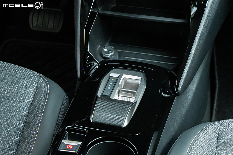 【採訪】小改款Peugeot 208正式發表,單一車型99.8萬元!