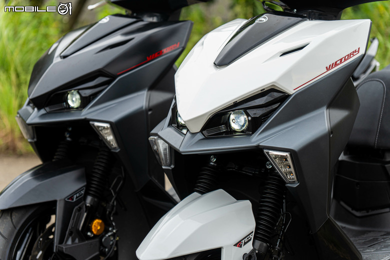SYM JET SL+ 二代 道路試駕｜「JET」對無敵的傳說！