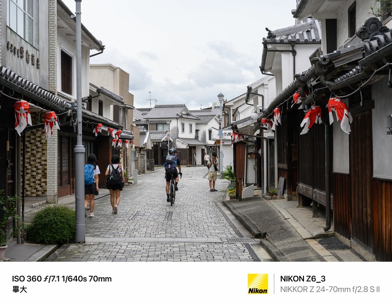 帶2支SII去日本山陽自由行