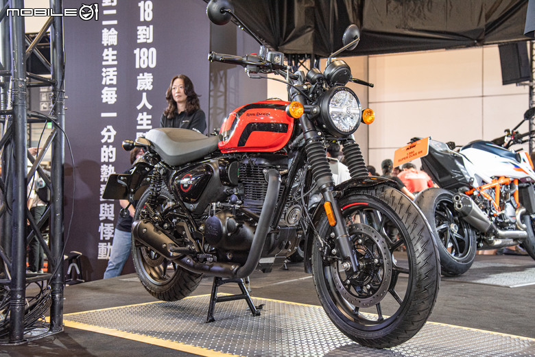 點我看大圖 2026台北國際重車展歐系、美系車廠新車一覽!熱門車款全面到齊!