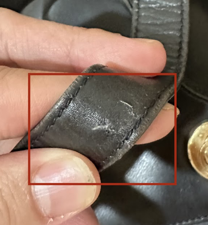 反推 強烈不推薦 buyee 古著精品包代購