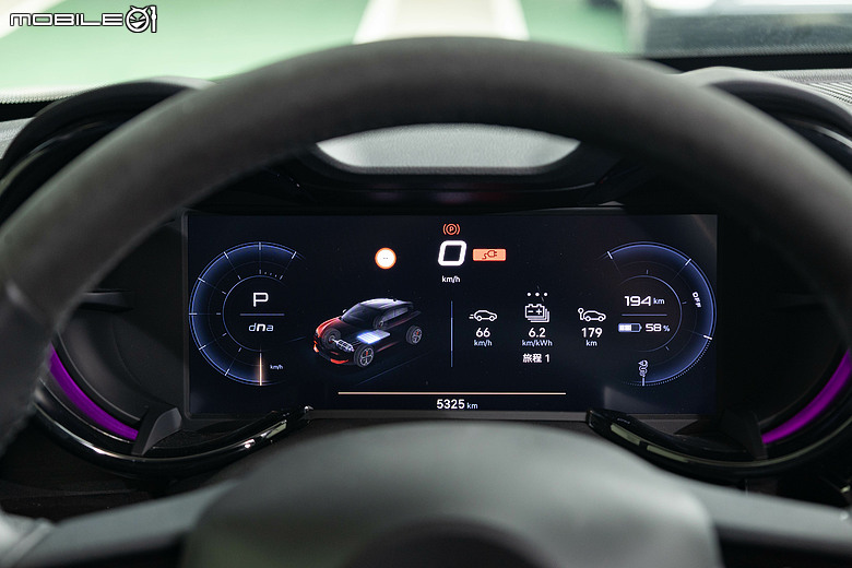 Alfa Romeo Junior Elettrica 試駕｜純電卻有靈活操控，不只帥還很快！