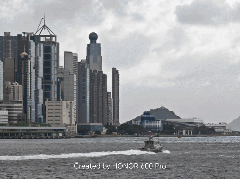 HONOR 600 Pro 體驗｜「圖轉影片」一鍵造夢，AI 手機終於玩出新花樣！