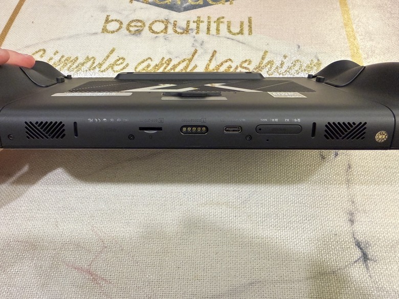 【開箱】最強螢幕 x 最強APU -當前PC掌機的畢業機:OneXPlayer X2 Mini Pro