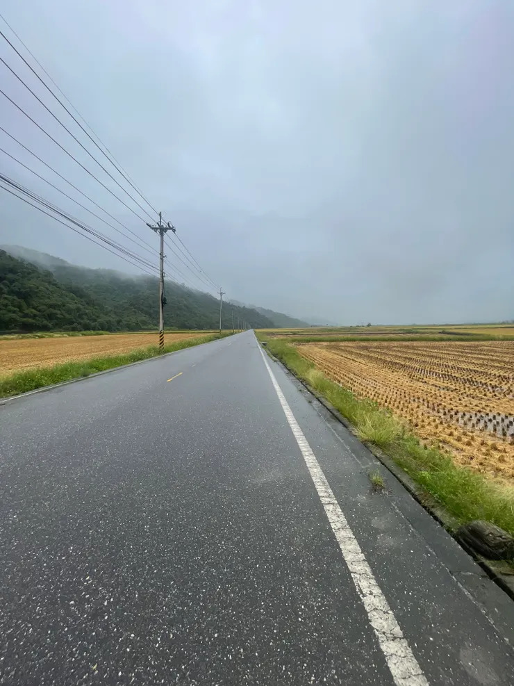 2026/06/09 - 06/10 跑步 - 台東火車站到瑞穗火車站 - 112.2 公里
