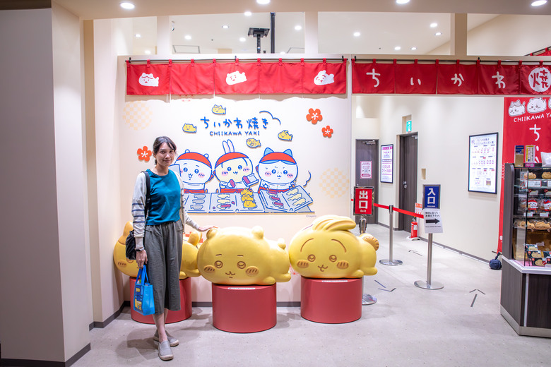 點我看大圖 ✈️ 趕在暑假人潮爆炸前,先衝一波日本下篇~白絲瀑布、花之丘展望纜車、山中湖觀光船、御殿場