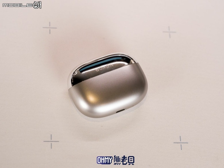 貴在平價!?GUXON LUME 氣傳導開放式藍牙耳機