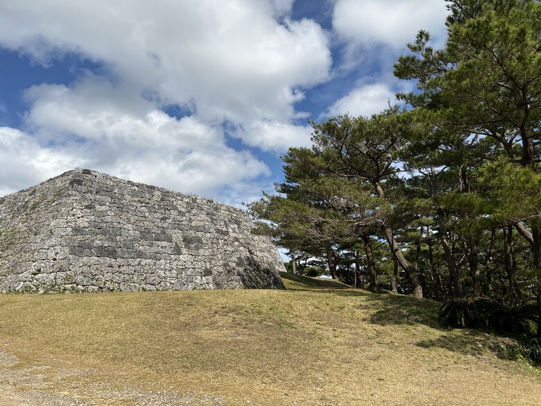 114年2月26日至114年3月2日沖繩行(114年2月27日第2天)