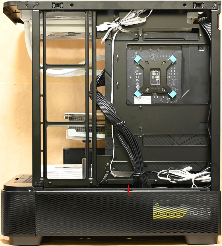 JONSBO TK-5機殼開箱