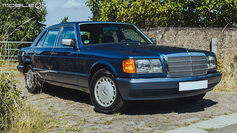 汽車發明140週年之我與Mercedes-Benz的故事分享|你的三芒星回憶會是什麼呢?