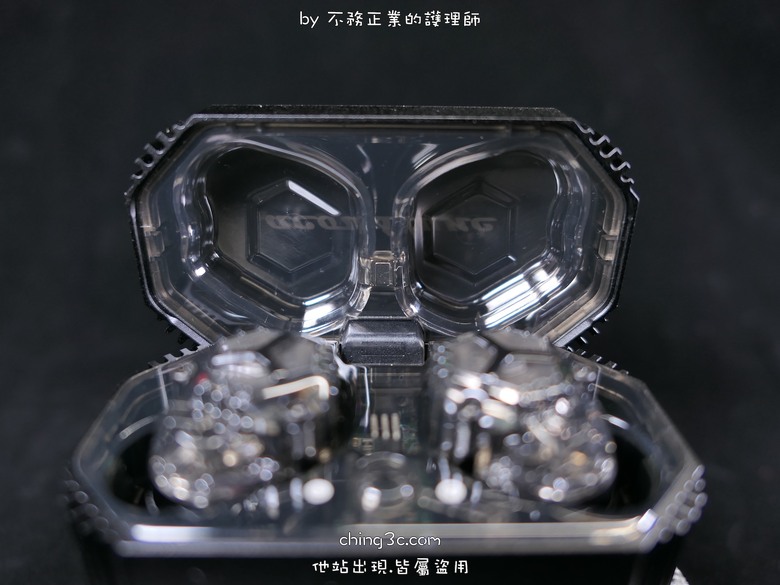 Acoustune HSX ONE 主動降噪真無線藍牙耳機:日本製造 | 極致美學