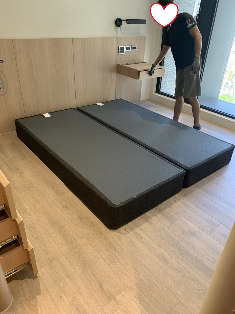 席夢思黑標 4 系列 Series Four - Pillow Top 購買心得