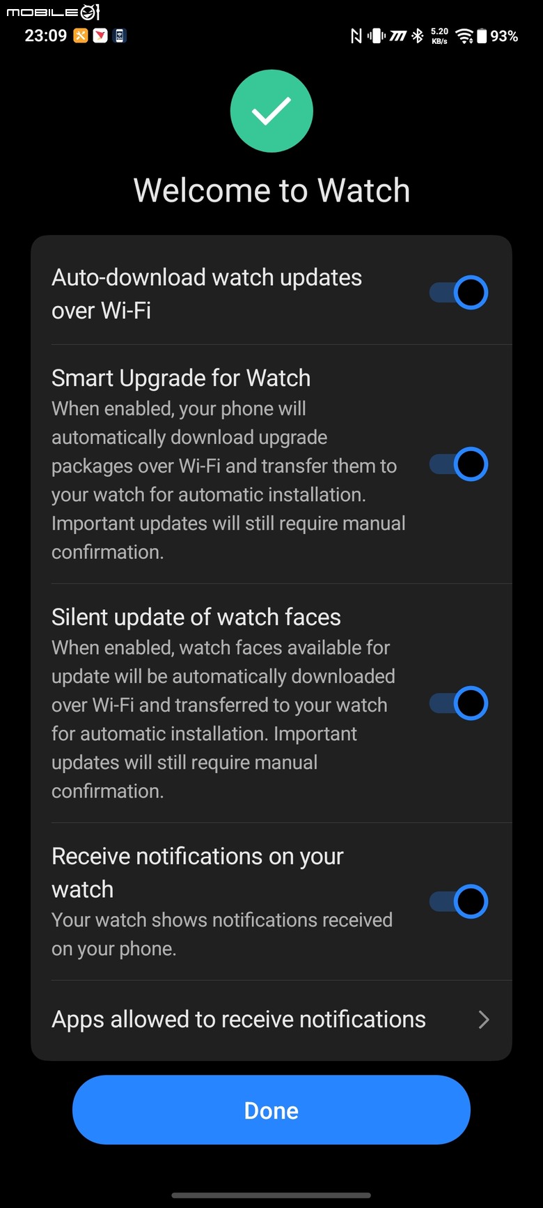 點我看大圖 手腕上的精緻,雙耳中的純淨:vivo Watch GT 2 & vivo Buds Pro 全天候穿戴體驗