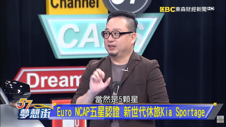 扯爆了，原來車媒遇到這種事不是挺消費者的。