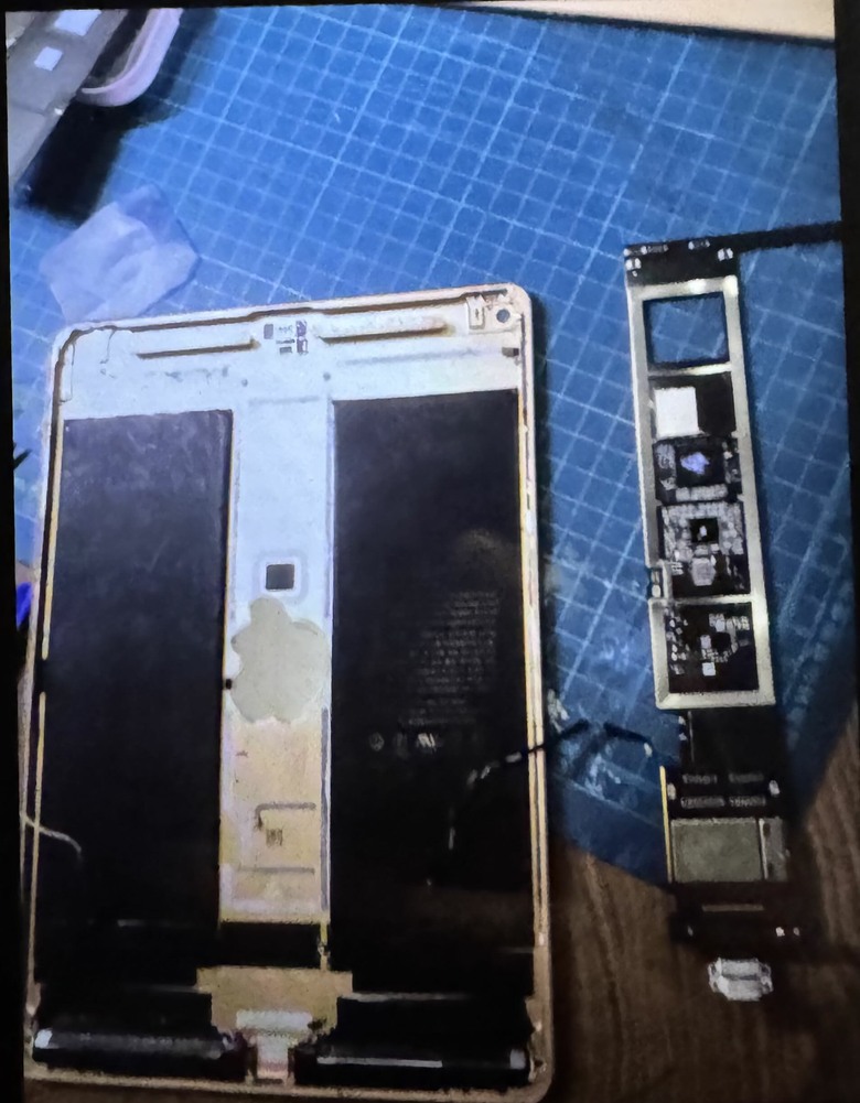 iPad Air 換殼