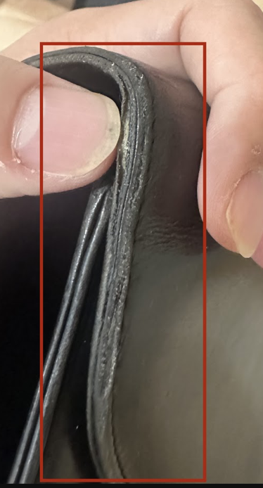 反推 強烈不推薦 buyee 古著精品包代購
