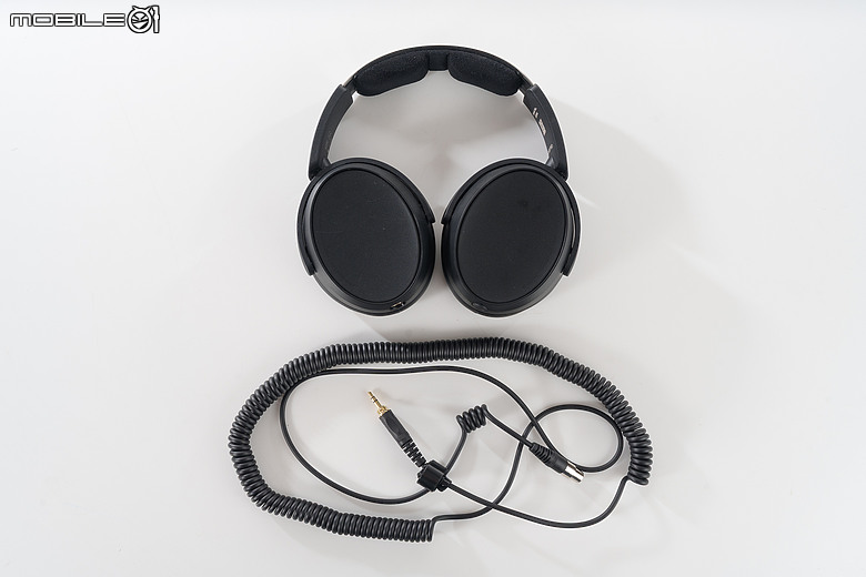 Sennheiser HD 480 PRO 試聽報告|放下你對封閉式監聽耳機的偏見!