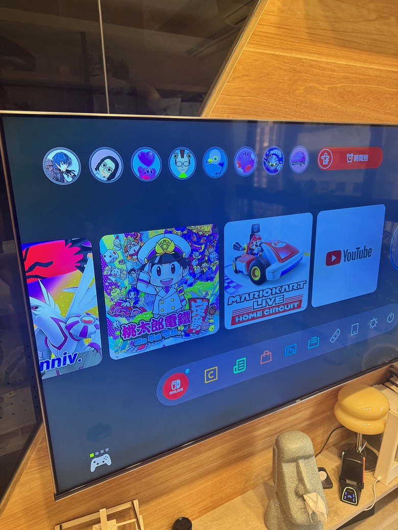 BenQ 65-S940 螢幕三年內頻繁報修，拖過保固後才說要收費？