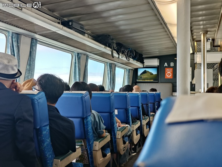 新潟@佐渡島親子旅遊|矢島盆舟,跟著千尋搭著盆舟進入宮崎駿動畫世界
