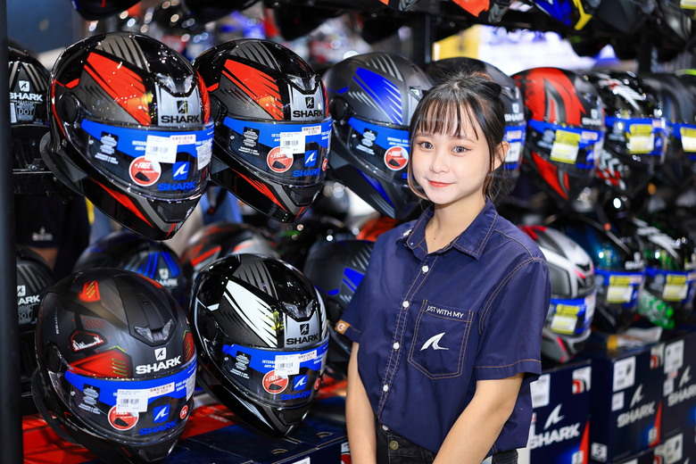 [分享]2026國際重型機車展Taiwan Motorcycle