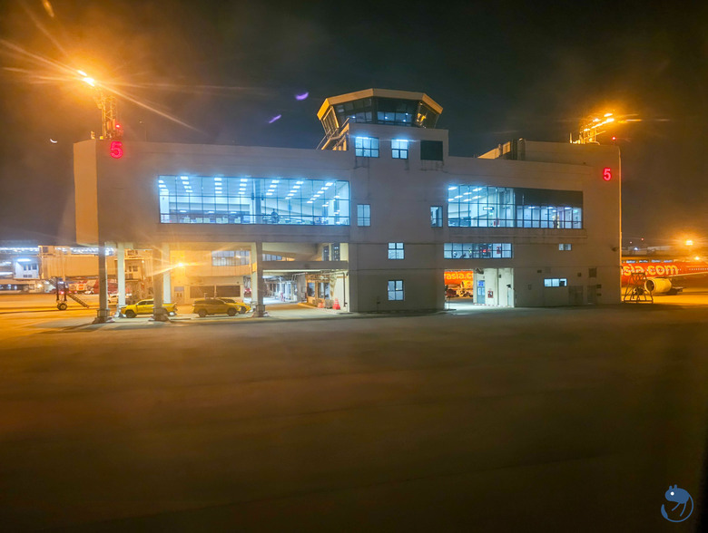 點我看大圖 泰國-曼谷|泰獅航 SL397 737-900ER 台北 TPE-曼谷廊曼 DMK 飛行紀錄