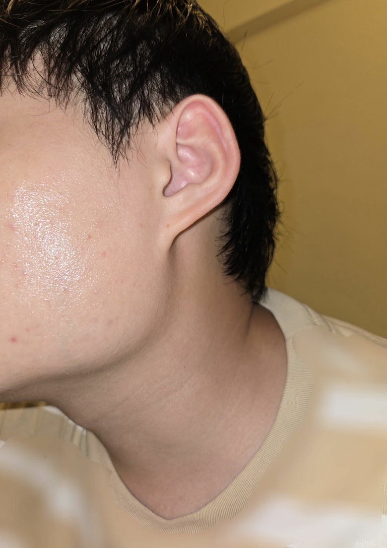 [分享] 理科男也認證的科學保養，NAD+拯救爛臉實測