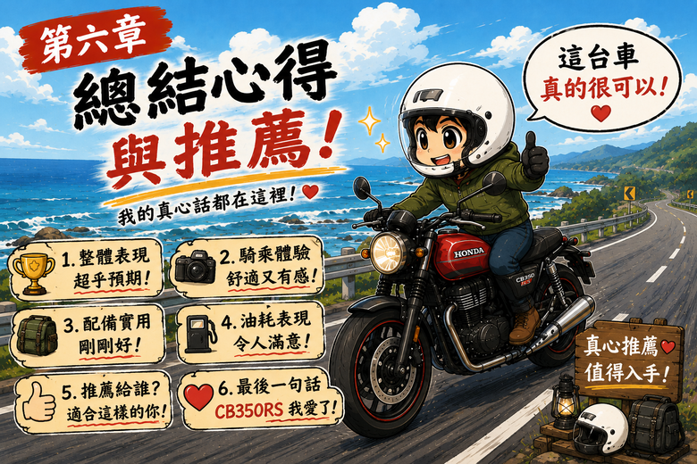 Honda CB350 值得買嗎?🤔 16,000公里真實心得🏍️優缺點一次告訴你#機車露營 #法蘭克黃