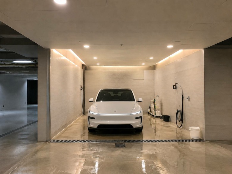 【請益】大樓洗車位被管委會斷電，無線高壓洗車機是智商稅嗎？