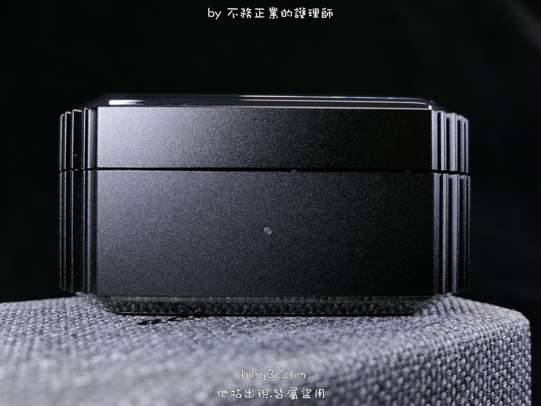 Acoustune HSX ONE 主動降噪真無線藍牙耳機:日本製造 | 極致美學