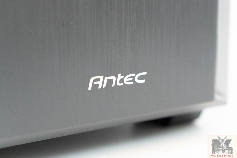 貓頭鷹的靜音拍檔 Antec P7 S 靜音機殼