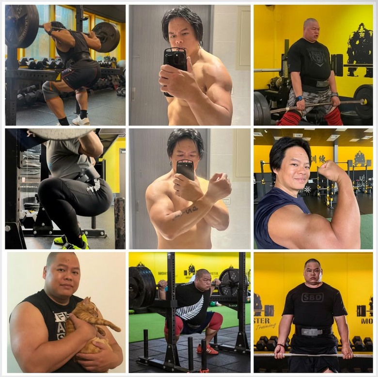 有氧運動又變回主流了嗎