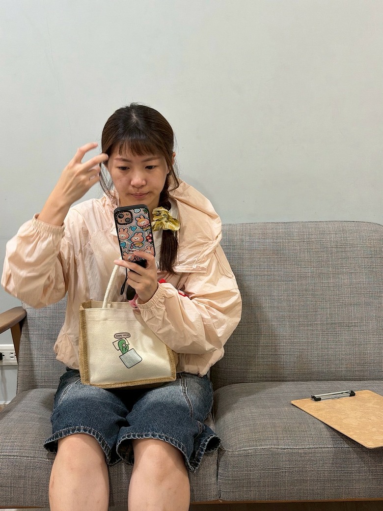(分享) 台南做臉推薦｜杏仁酸課程適合自己嗎？
