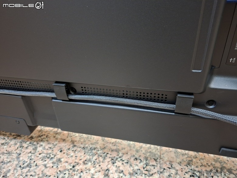 BenQ S65-960散熱研究