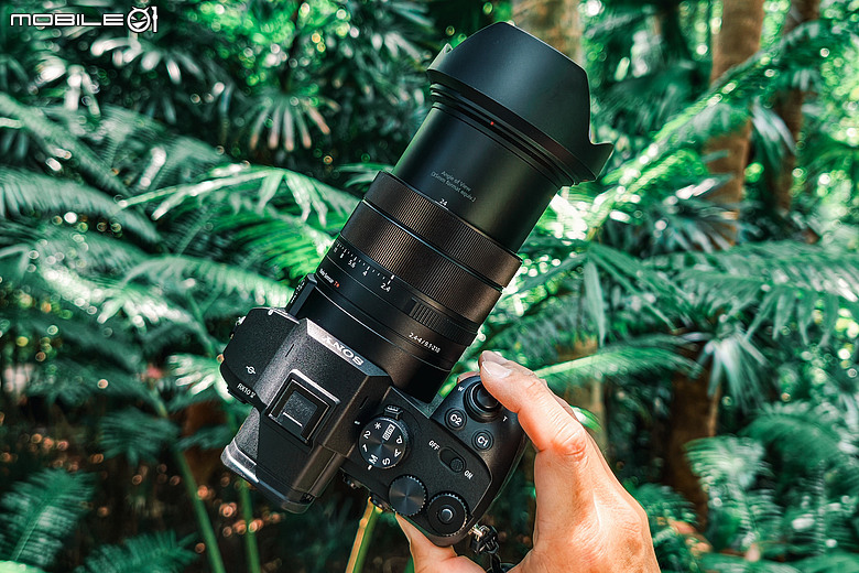 Sony Cyber-shot DSC-RX10M5 評測報告|注入 α 靈魂、一機走天下的長焦怪獸!