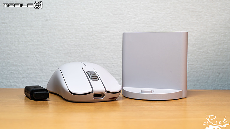點我看大圖 【開箱】ZOWIE全新塗層與配色嘗試 | ZOWIE FK1-DW & ZOWIE ZA12-DW