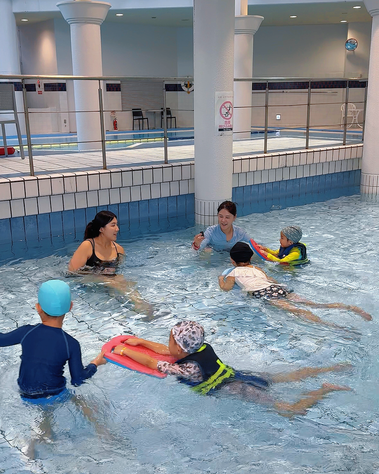 點我看大圖 第一次入住 Club Med Kiroro Grand 值得嗎?夏季北海道五天四夜全包式開箱,親子旅遊精算分享