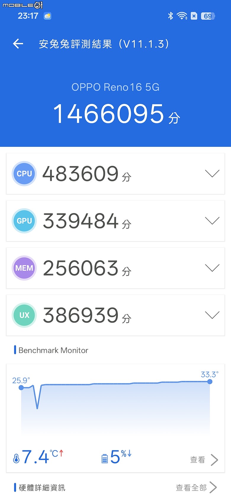 OPPO Reno16 5G|動態照片創意升級,電子泡泡鏡打造潮拍新體驗!