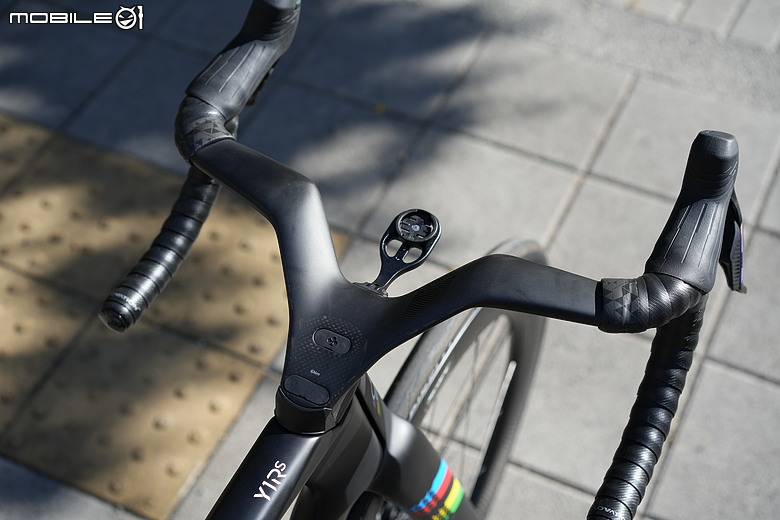 [開箱] 真的滿帥的 COLNAGO Y1RS