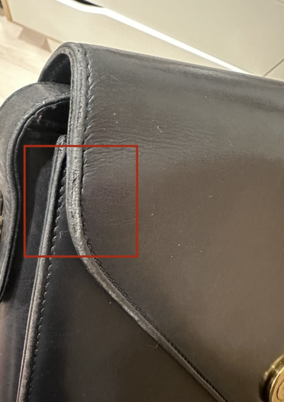 反推 強烈不推薦 buyee 古著精品包代購