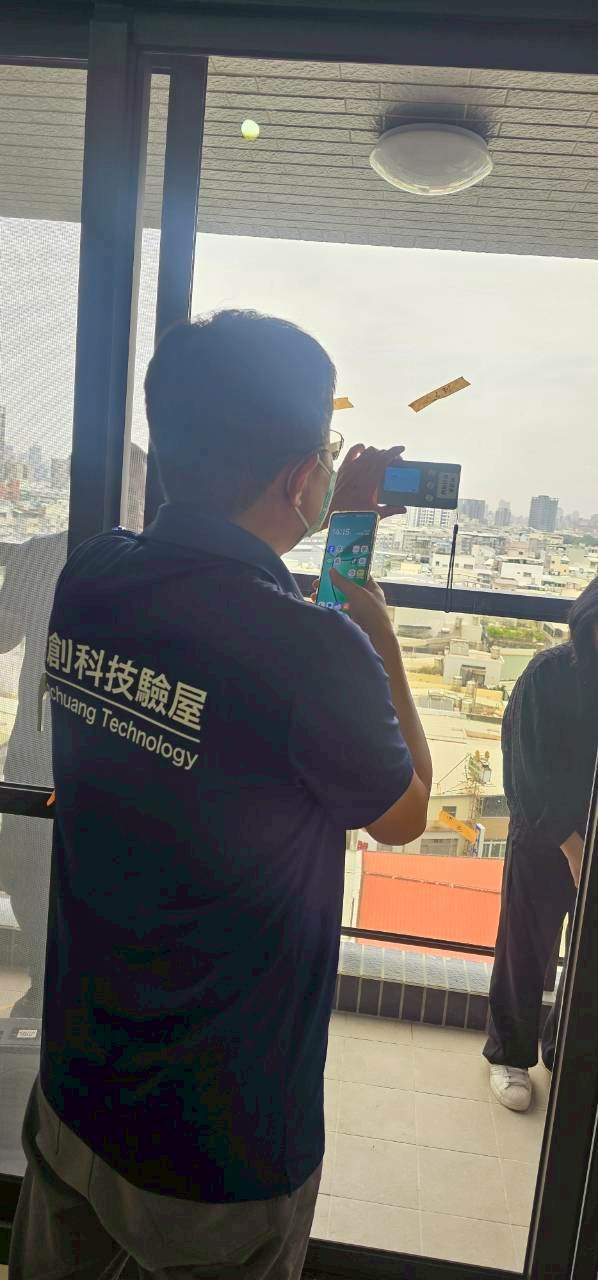 【分享】高雄驗屋推薦｜技師附證照，附半年漏水追蹤｜報告附照片，跟建商溝通不費唇