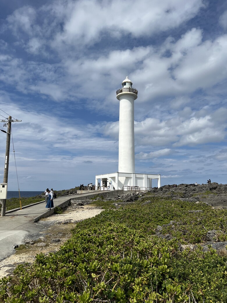114年2月26日至114年3月2日沖繩行(114年2月27日第2天)