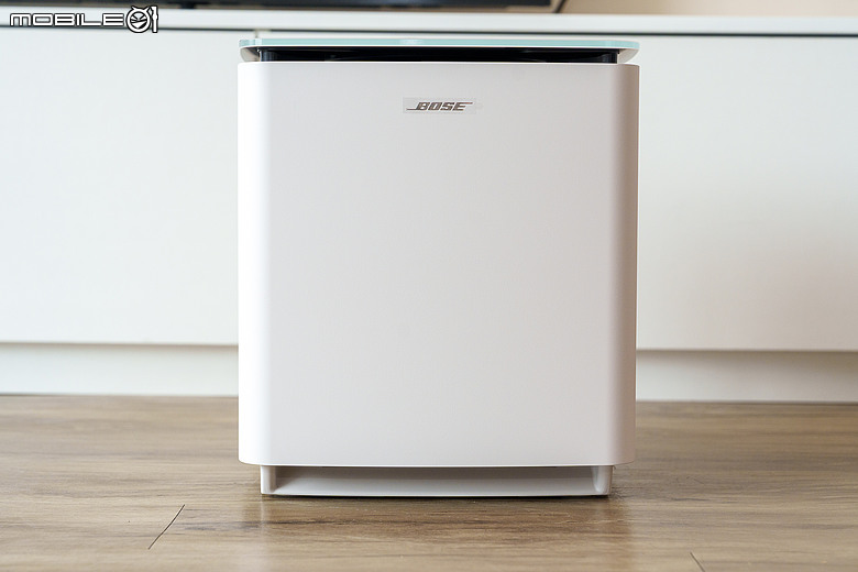 Bose Lifestyle Collection 系列體驗報告|閉上眼,家中就是電影院!