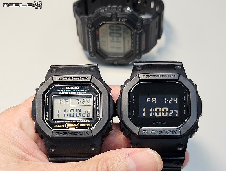 CASIO AE-1600H
