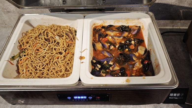 (令人非常失望的)桃園藝文特區老吳商行個人鍋物
