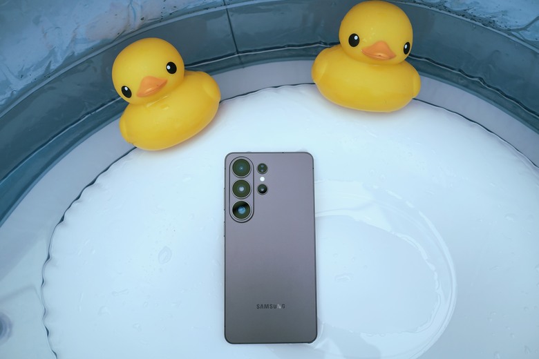[分享]：Samsung S26 Ultra攝影體驗&東京旅行紀錄