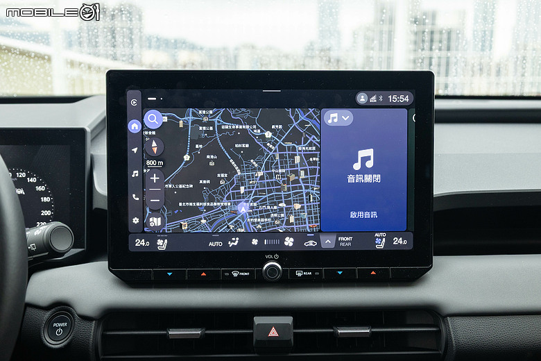 油電車的日韓對決|Toyota RAV4、Kia Sportage 雙車評測以及百公里油耗測試!