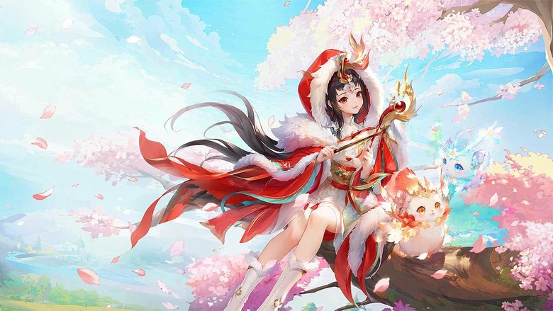 《城主別慌張》7月17日 正式上線 融合Q版三國歷史名人、城鎮經營、塔防守城與肉鴿割草玩法 | 新人1000抽 組建最強女神陣容| 招募高顏值歷史佳人 自由搭配技能與陣容 挑戰塔防守城與爽快割草戰鬥