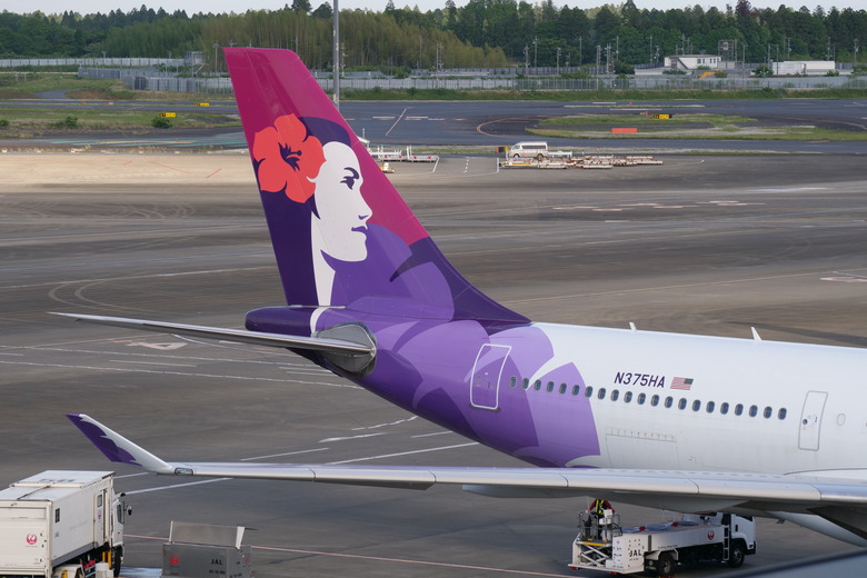 成田機場拍飛機與飛行紀錄